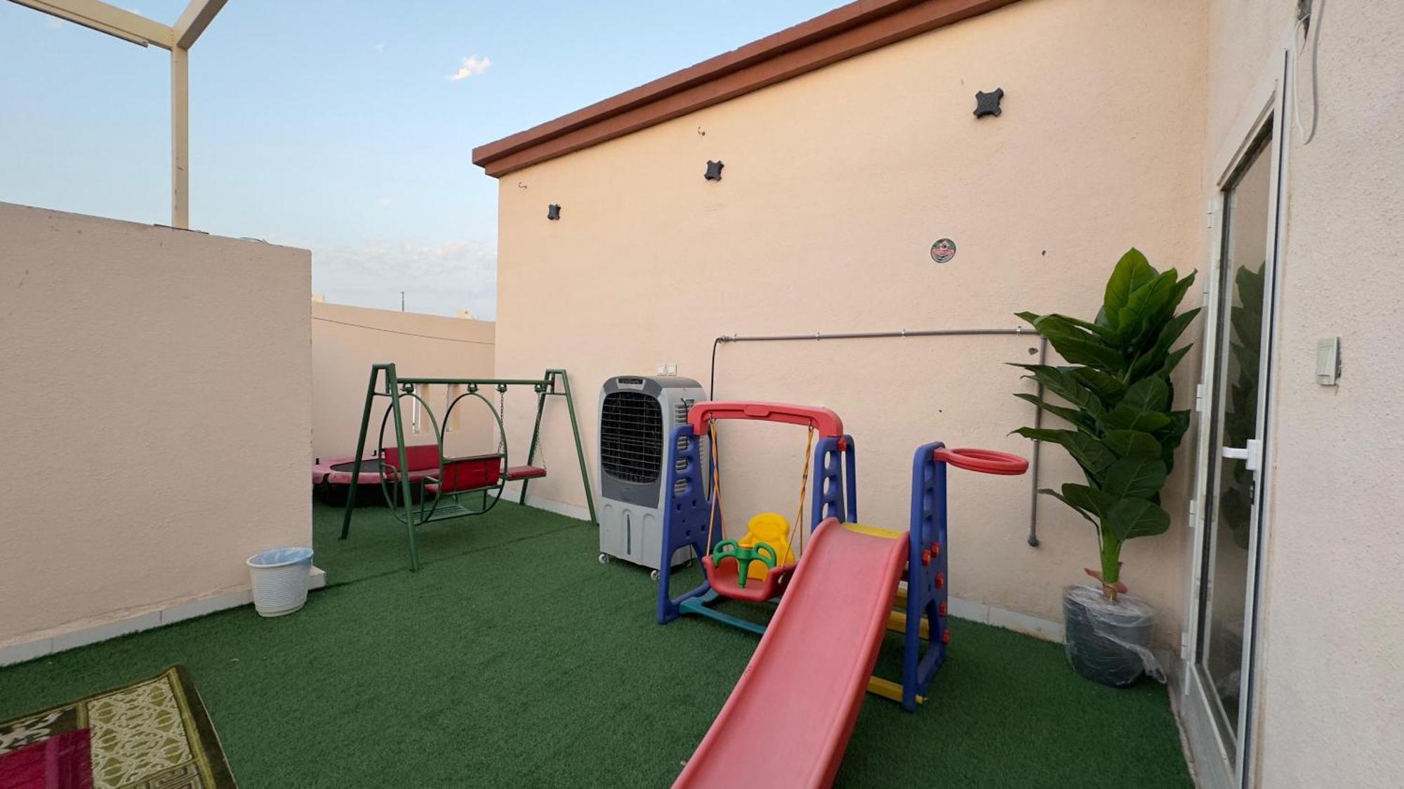 Apartment العقيق عروة Alaqeeq Medina