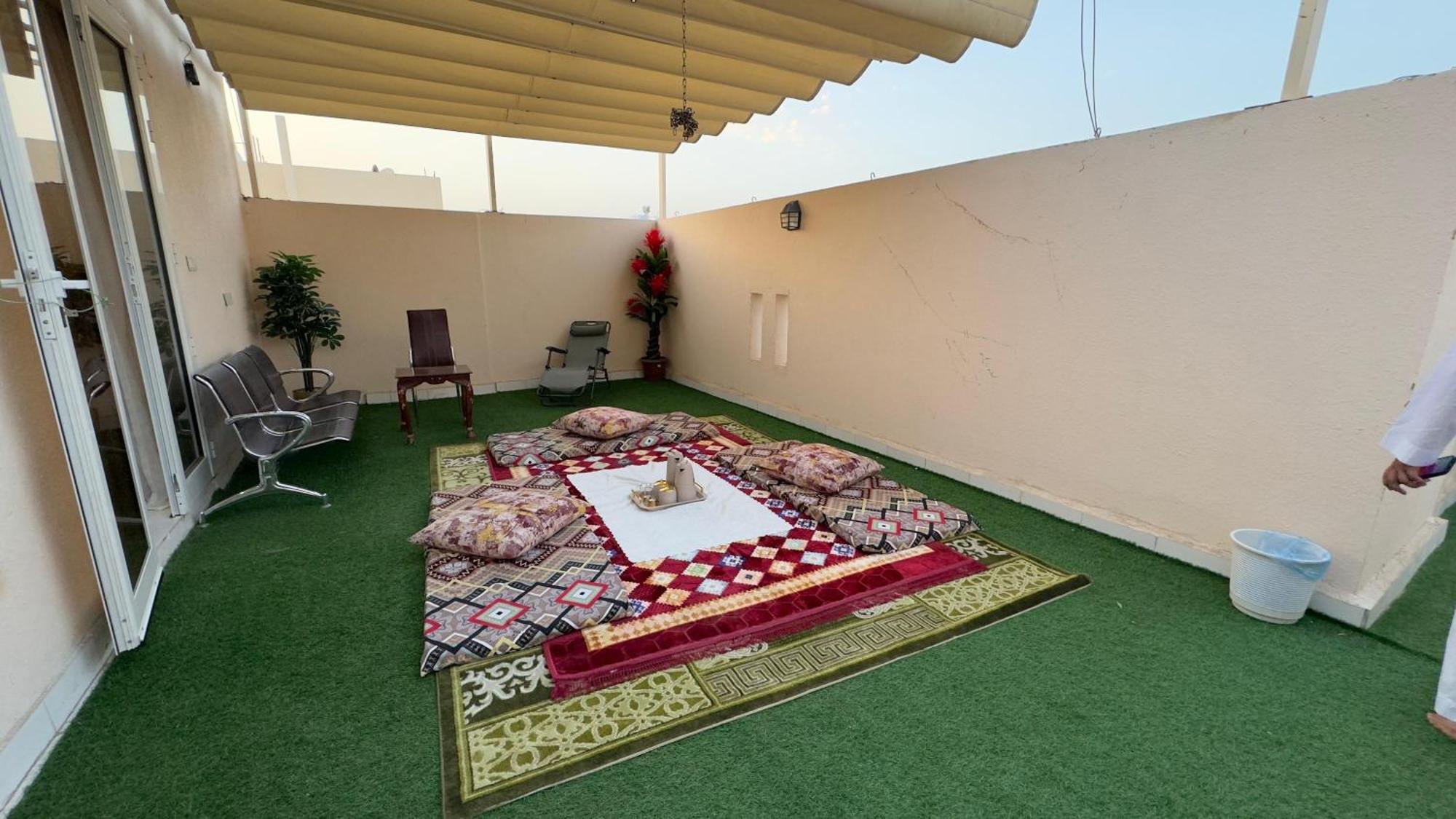 العقيق عروة Alaqeeq * Medina