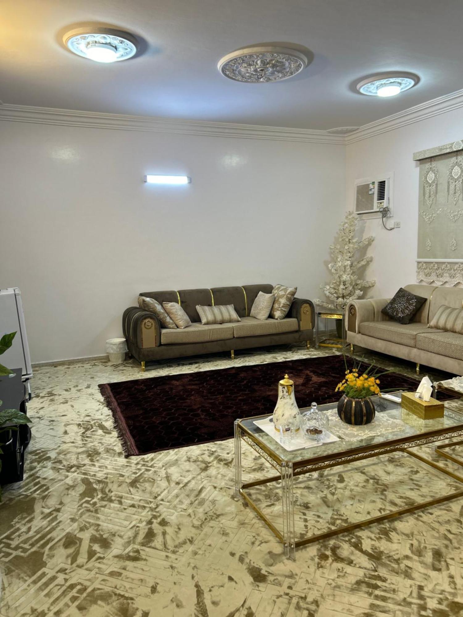 العقيق عروة Alaqeeq Apartment
