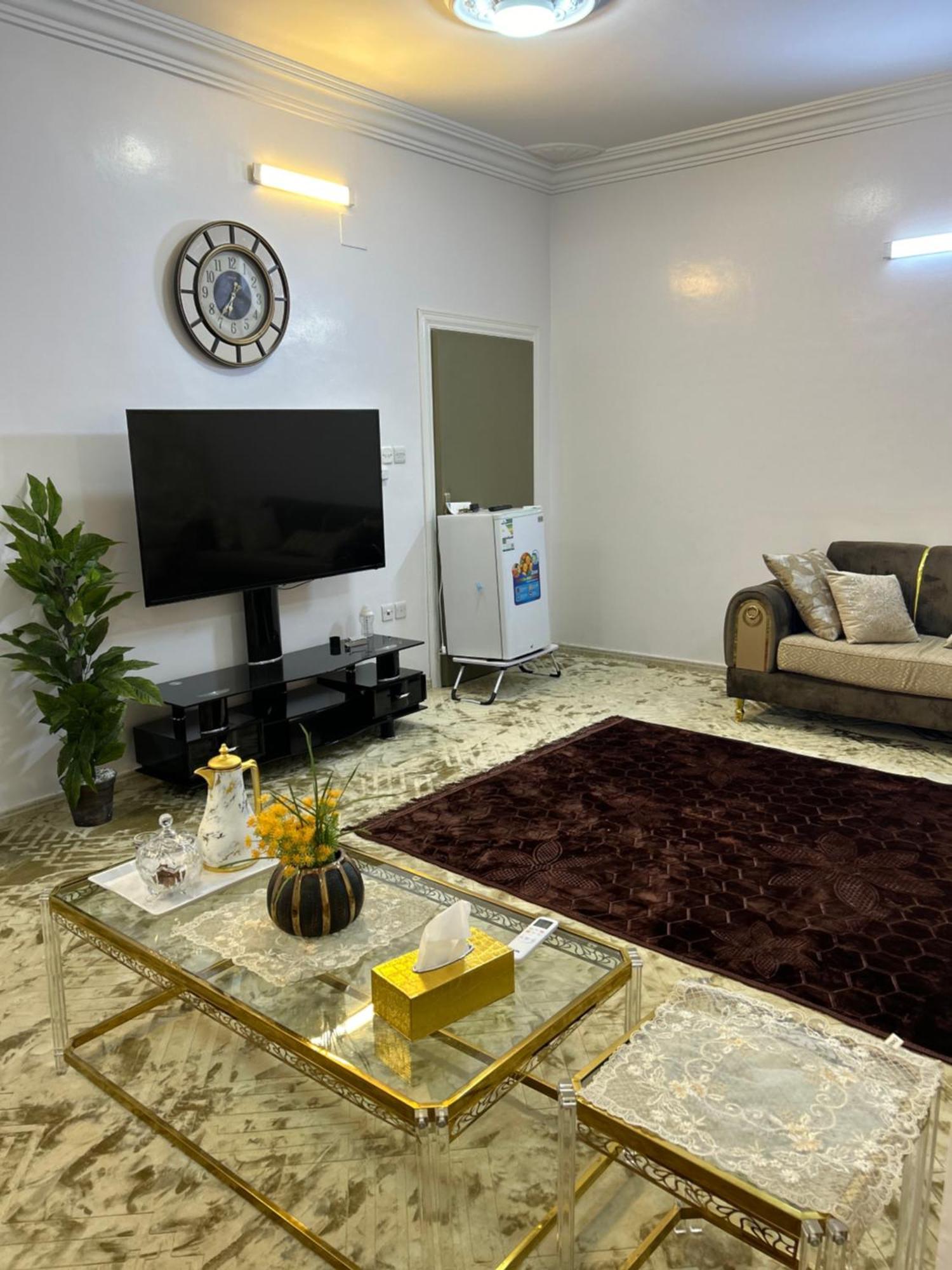 العقيق عروة Alaqeeq Apartment *