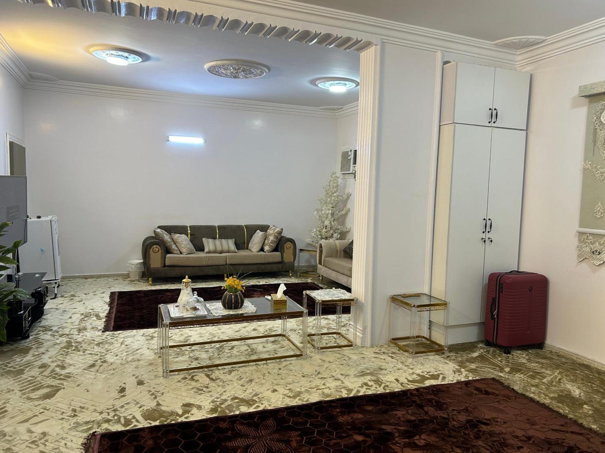 Apartment العقيق عروة Alaqeeq *