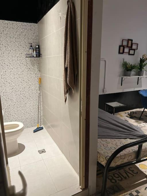 Apartment Cheapest Furnished 1km Away To Masjid Nabawi Pbuh Medina