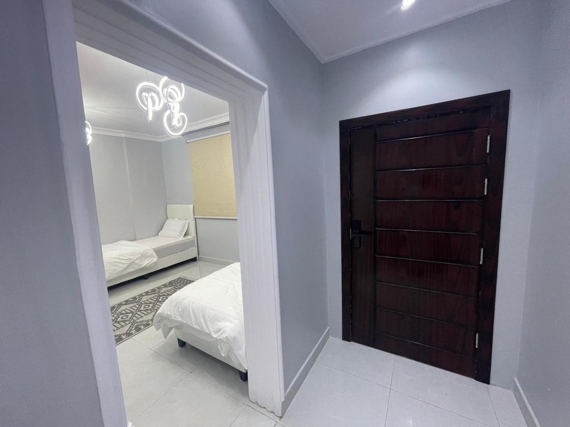 الفتح الخاصة Al-fateh Private Apartment