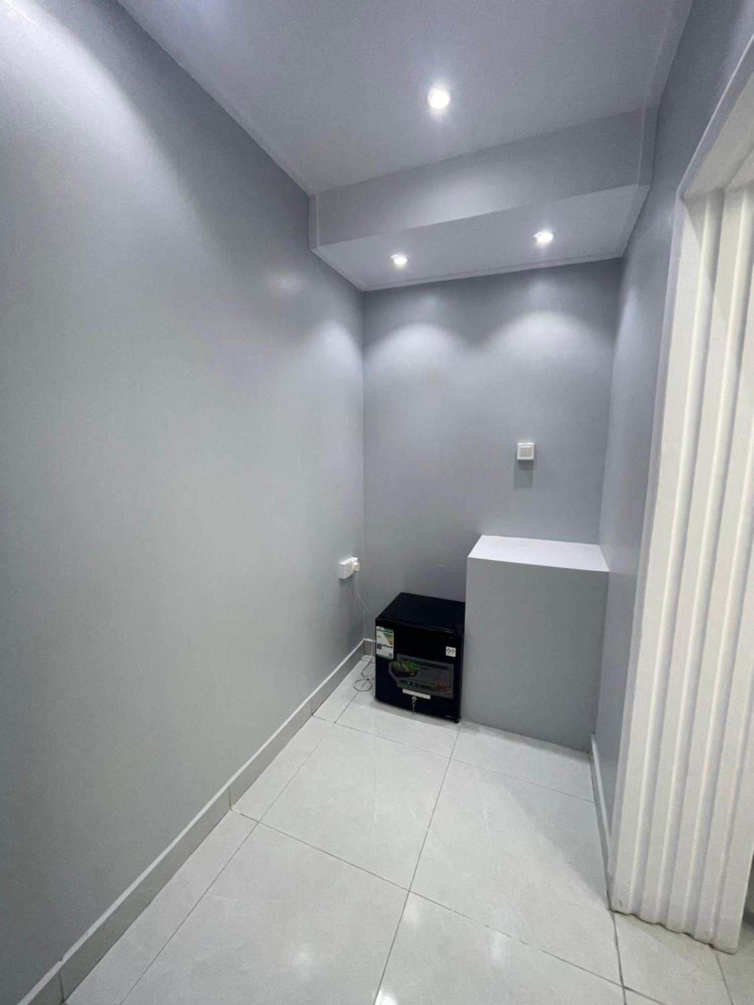 الفتح الخاصة Al-fateh Private Apartment Medina