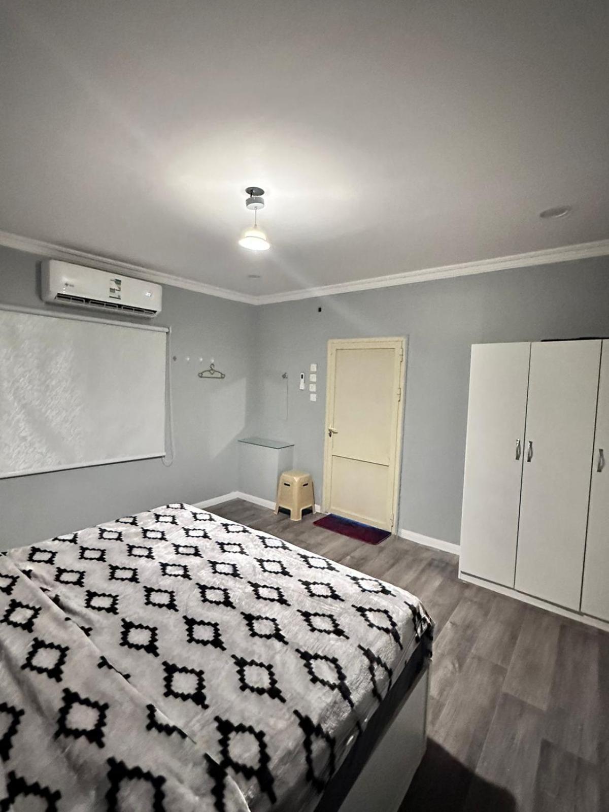 الزهور Apartment *
