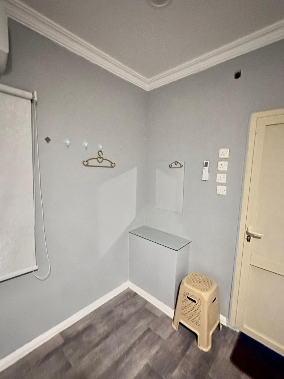 الزهور Apartment Medina