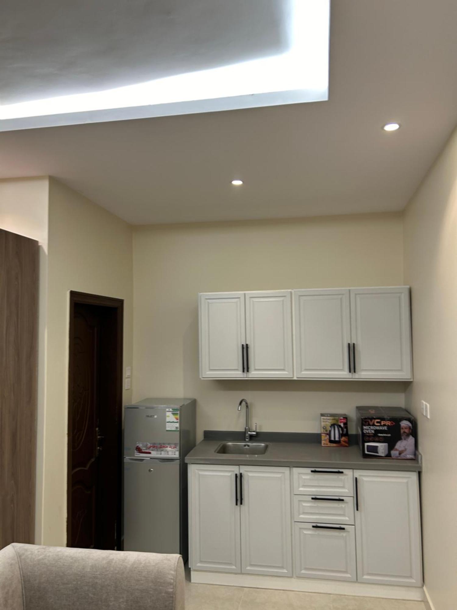 المنى للشقق المفروشة Almona Apartment Medina