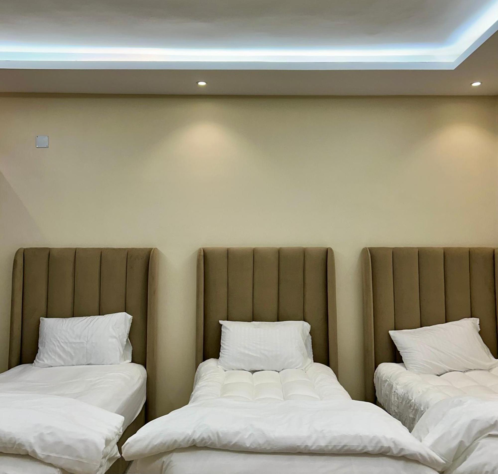 Apartment المنى للشقق المفروشة Almona Medina