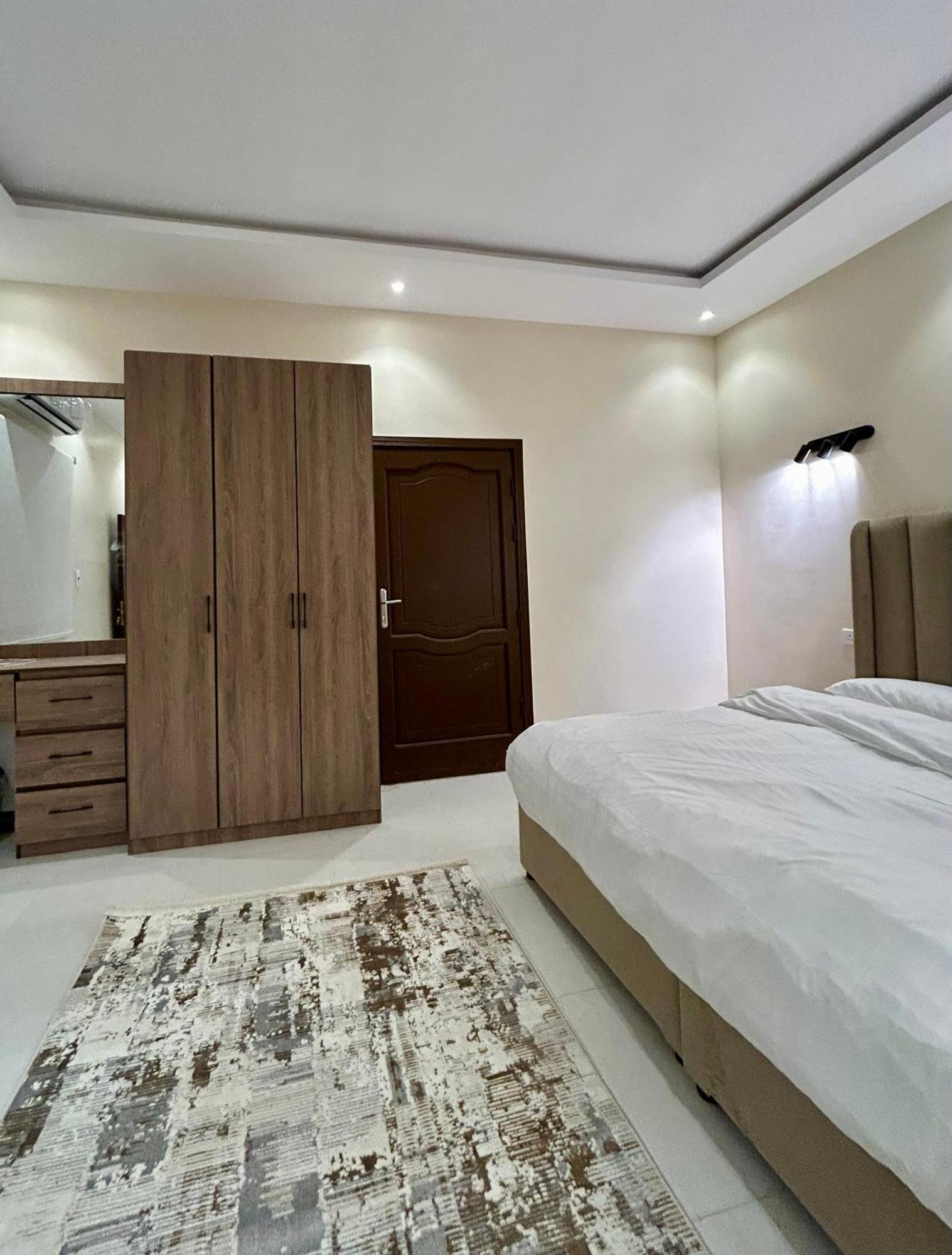 Apartment المنى للشقق المفروشة Almona