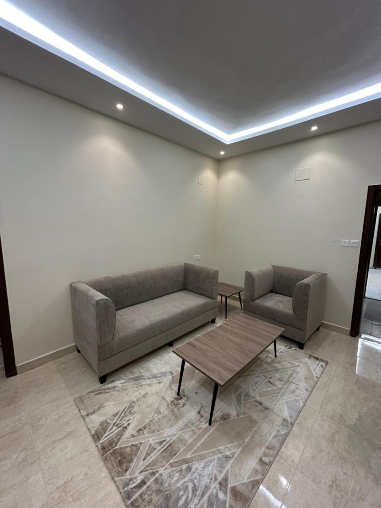 المنى للشقق المفروشة Almona Medina