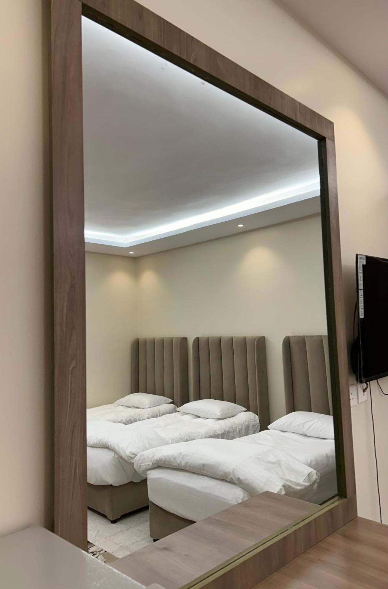 Apartment المنى للشقق المفروشة Almona *