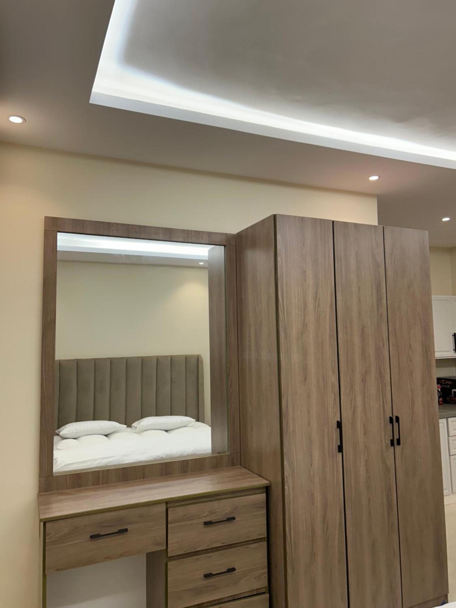 Apartment المنى للشقق المفروشة Almona Medina