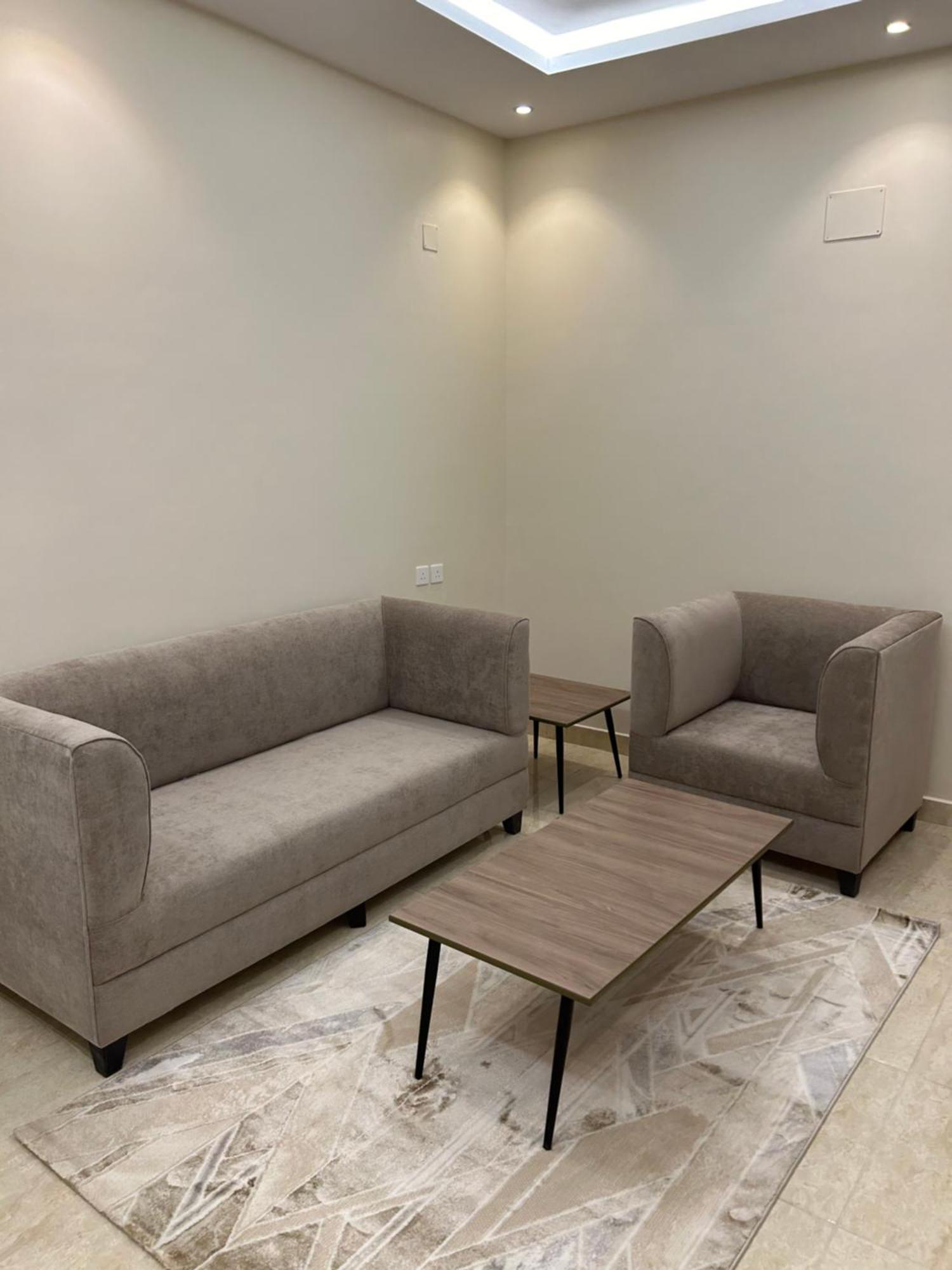 Apartment المنى للشقق المفروشة Almona