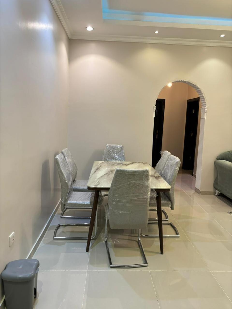 Madinah Tibah Qublatin Sultana Street
