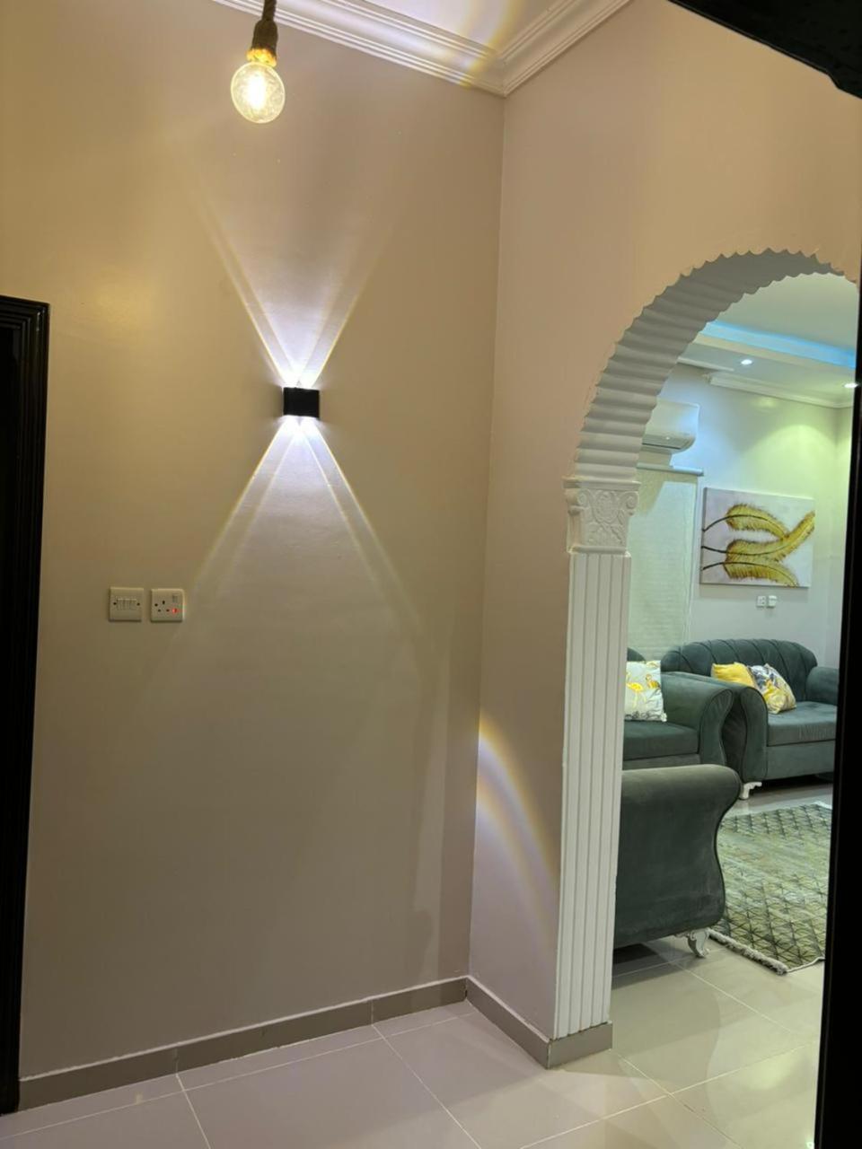 Madinah Tibah Qublatin Sultana Street * Medina