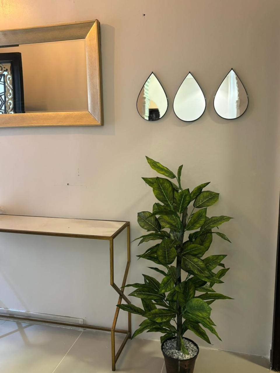 Apartment Madinah Tibah Qublatin Sultana Street *