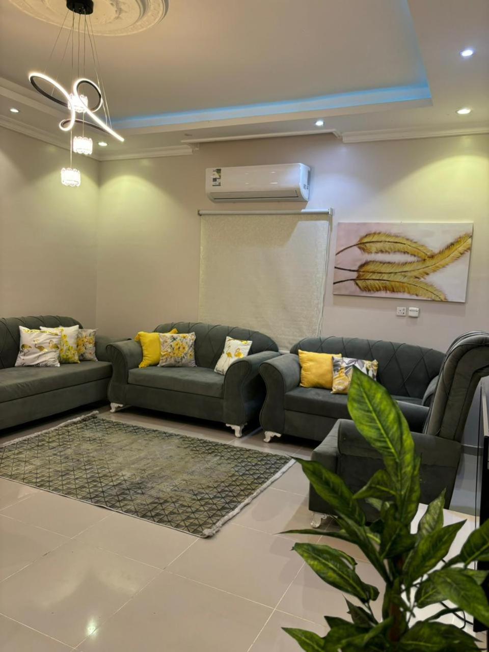 Apartment Madinah Tibah Qublatin Sultana Street *