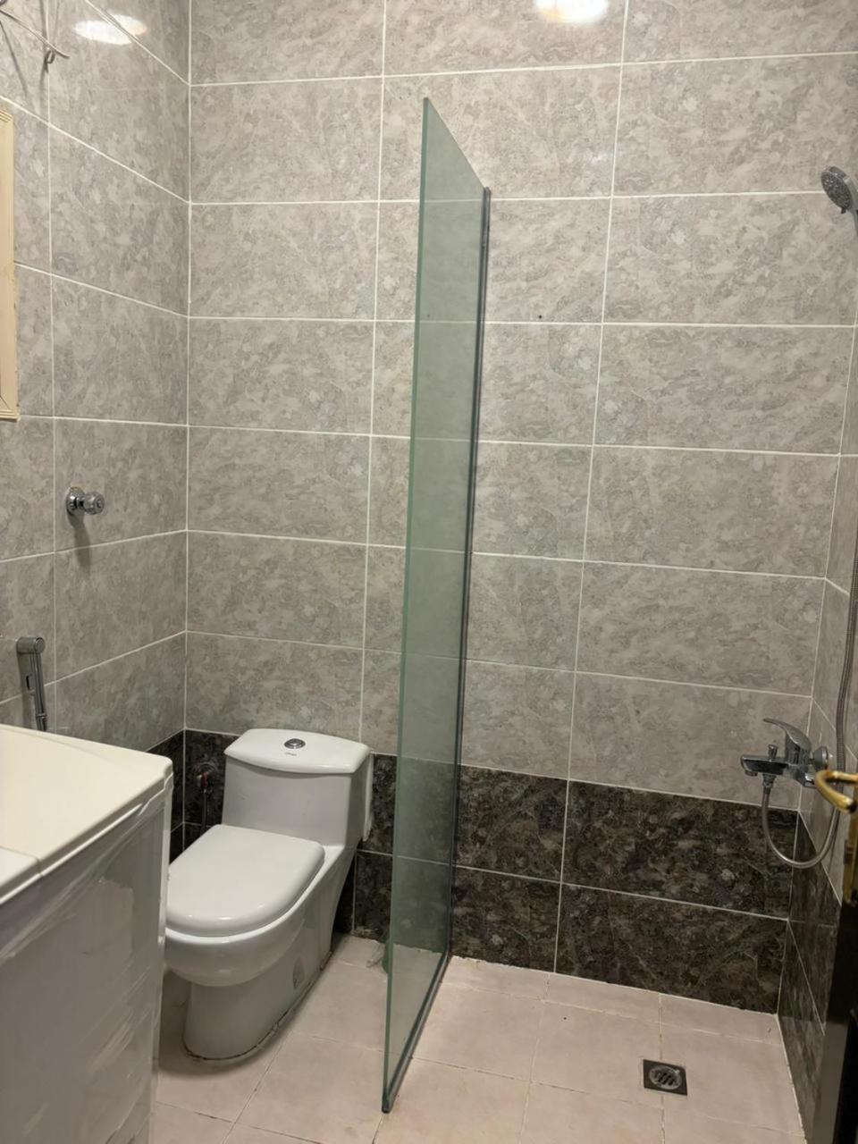Madinah Tibah Qublatin Sultana Street Apartment Medina