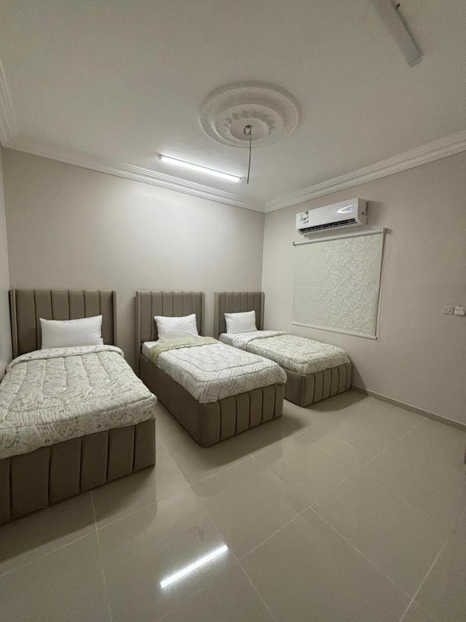 Apartment Madinah Tibah Qublatin Sultana Street *
