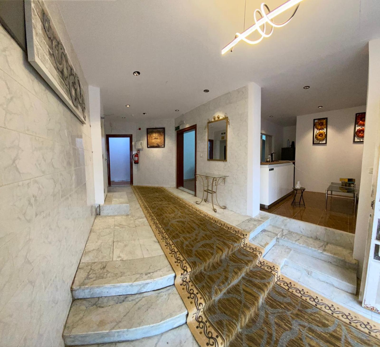 ايوان الرمال Homestay