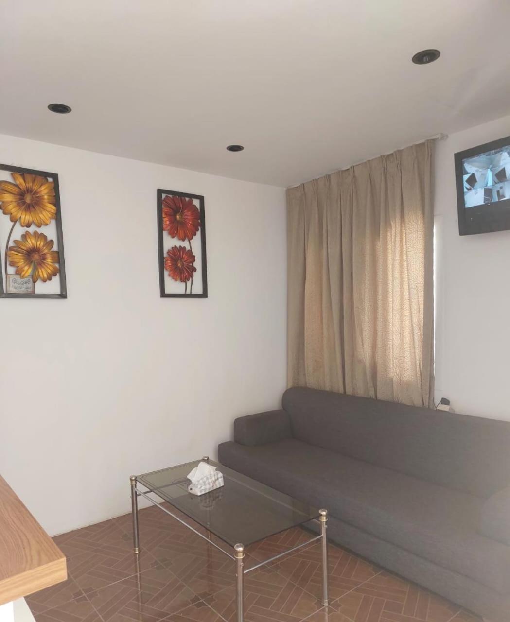 ايوان الرمال Homestay *