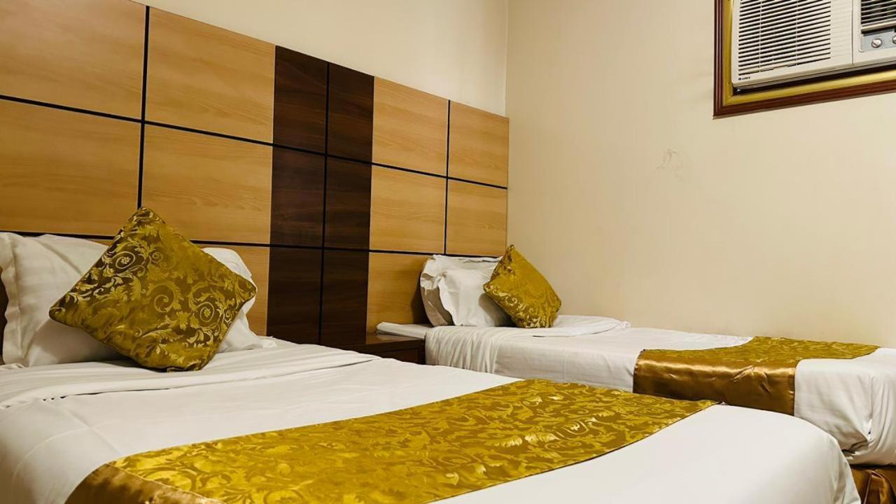 Basma Hotel