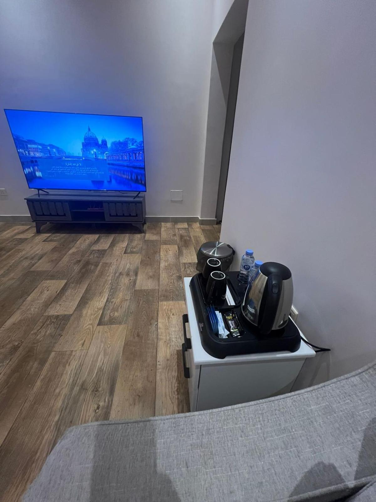 جوار الحرم Apartment *