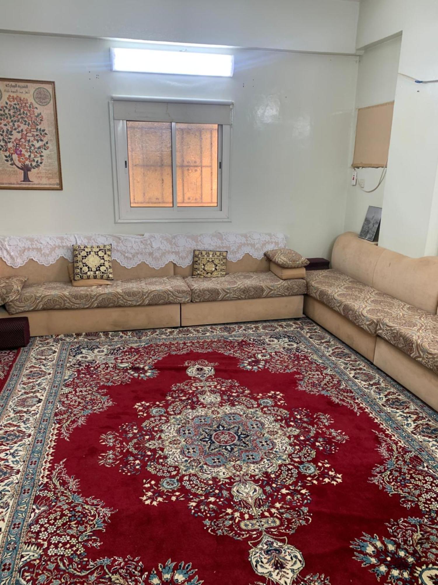 Apartment شقة Medina