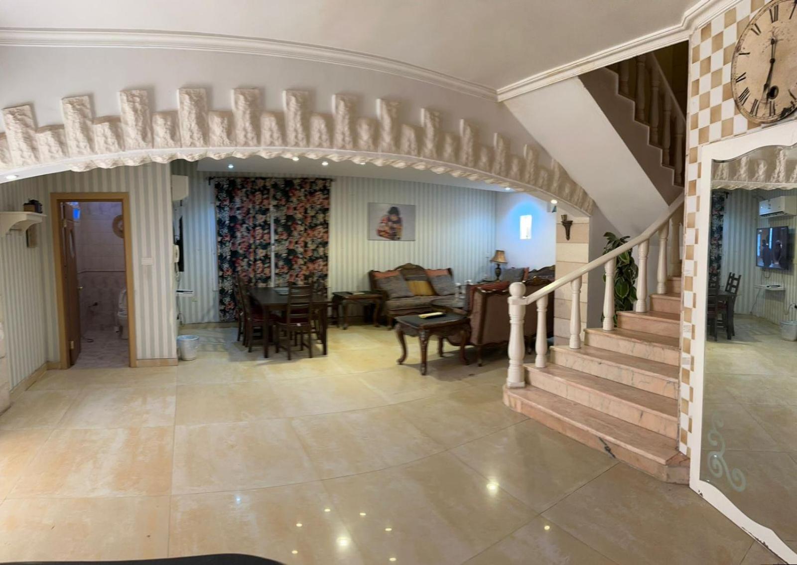 دار ورد Medina