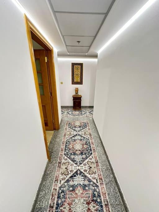 Dar Kholoud Taibah Luxury - Masjid Nabawi Steps Away Medina
