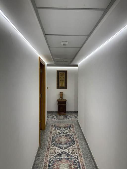 Apartment Dar Kholoud Taibah Luxury - Masjid Nabawi Steps Away