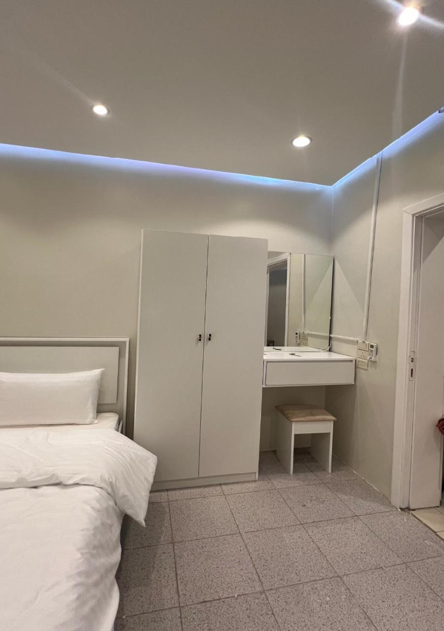 Apartment من ثلاث غرف نوم 202 قباء *