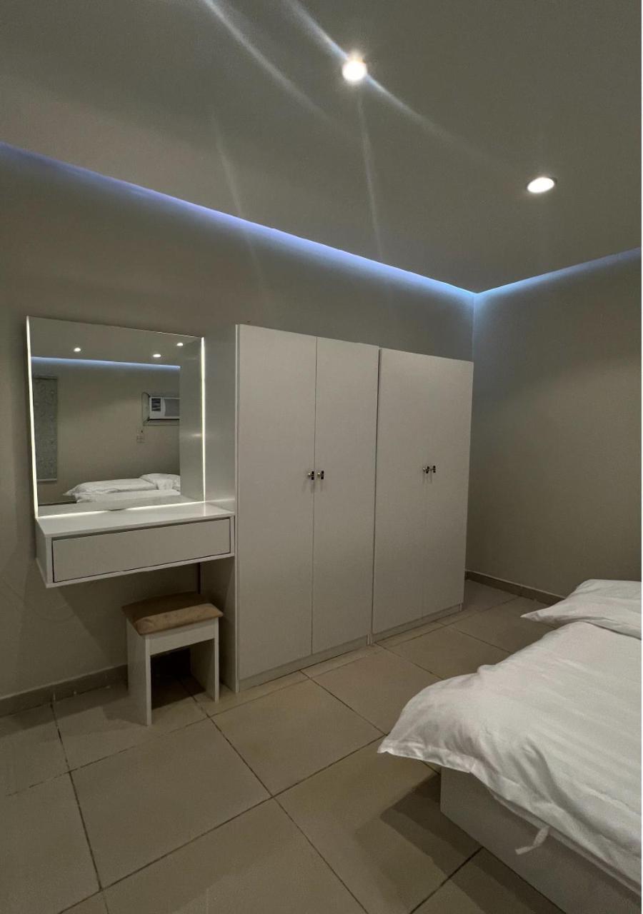 من ثلاث غرف نوم 202 قباء Apartment *