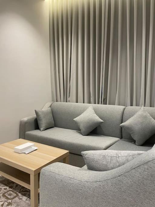 أنيقة بدخول ذاتي Apartment