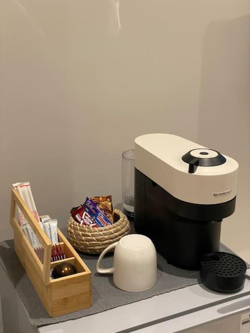 Apartment أنيقة بدخول ذاتي Medina