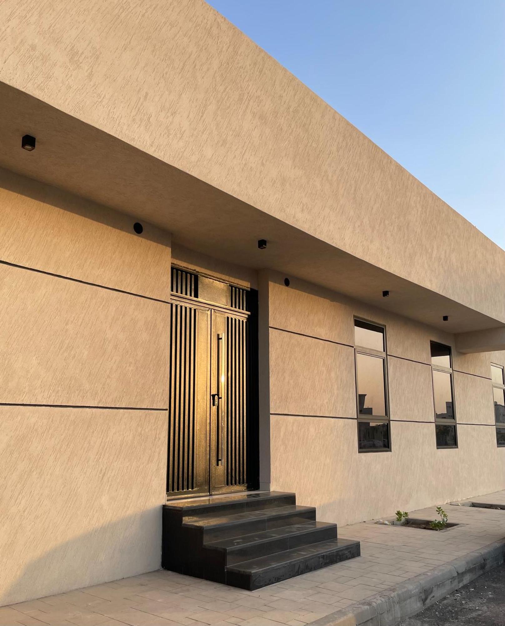 أنيقة بدخول ذاتي Apartment Medina