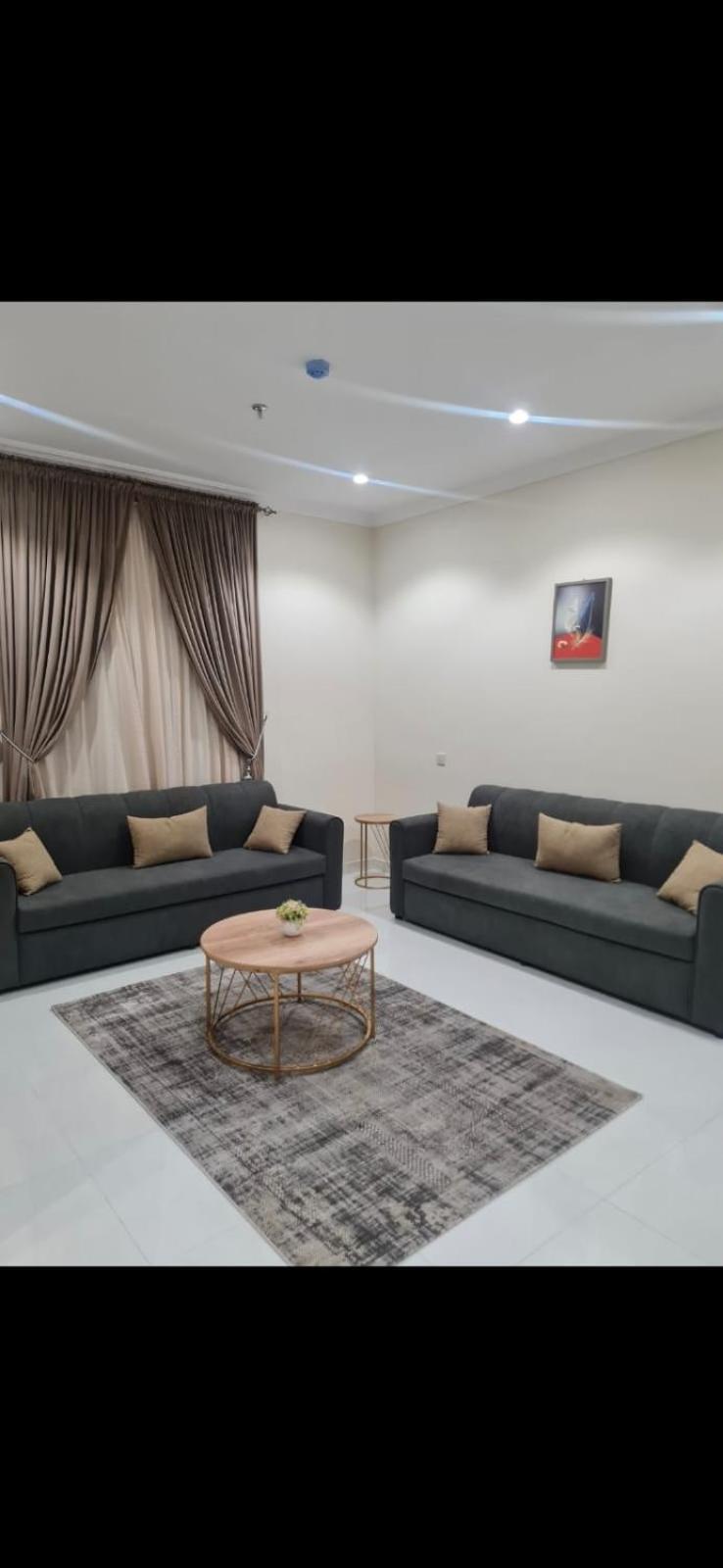 العزيزية للشقق المخدومة Apartment Medina