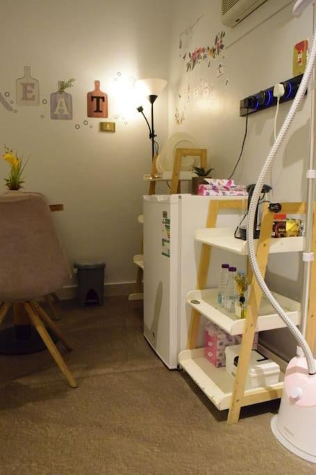 Quba Walk Unit ممشاء قباء غرفة *