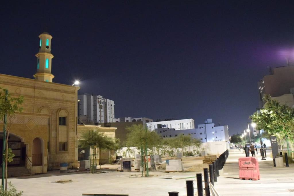 Quba Walk Unit ممشاء قباء غرفة