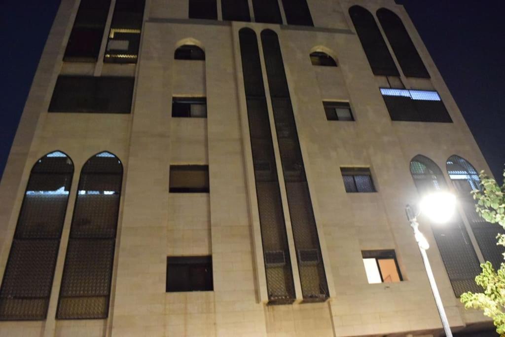 Quba Walk Unit ممشاء قباء غرفة