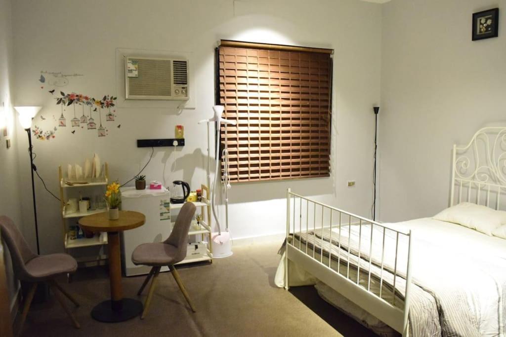 Quba Walk Unit ممشاء قباء غرفة Medina