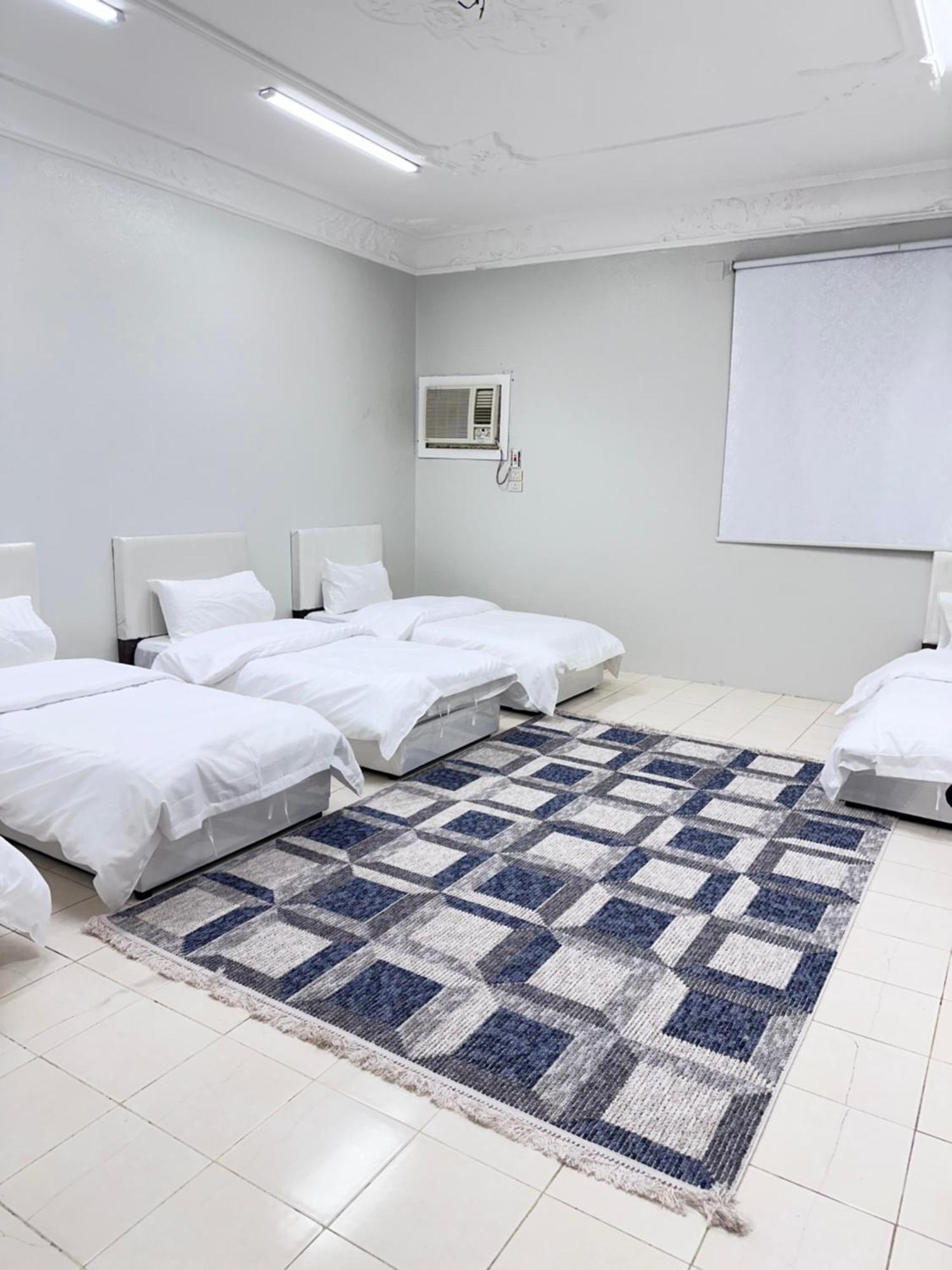 Apartment نرمادا المفروشه402
