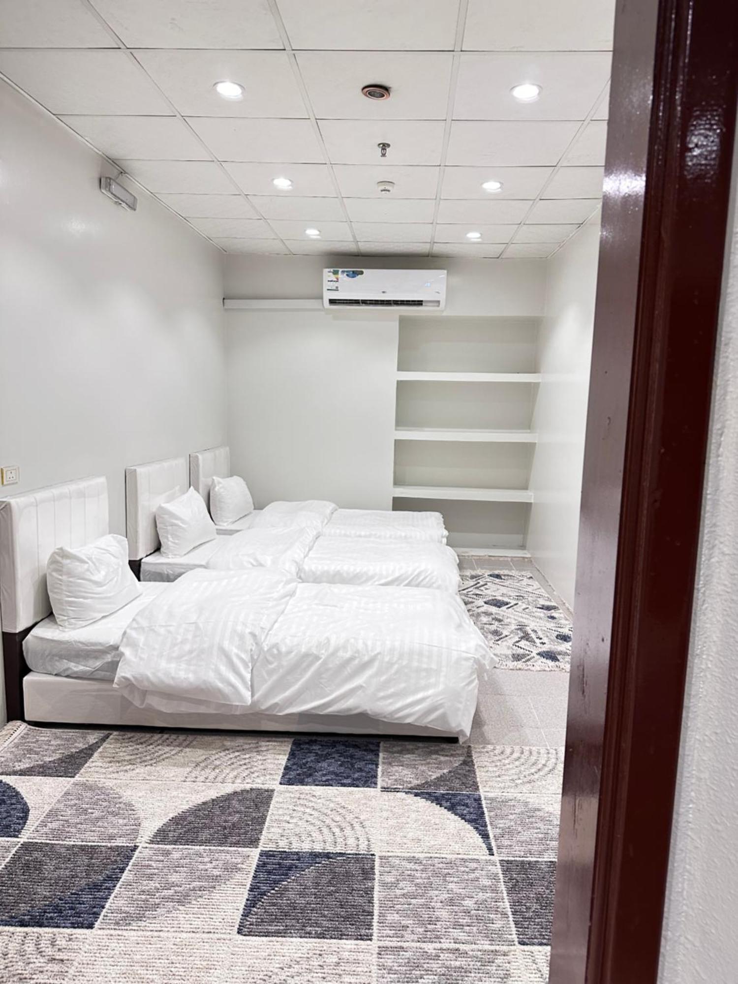 نرمادا المفروشه402 Apartment