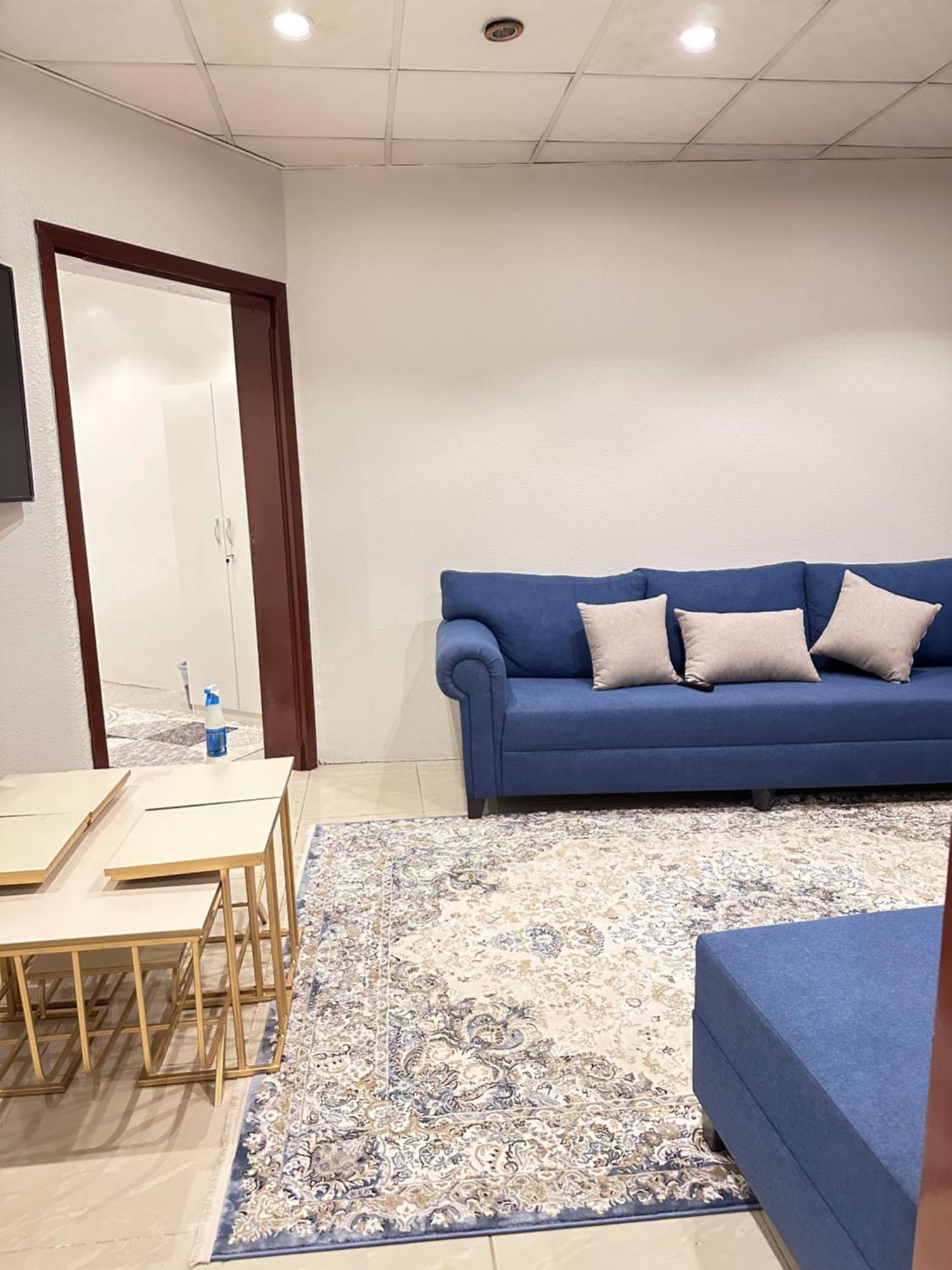 Apartment نرمادا المفروشه402