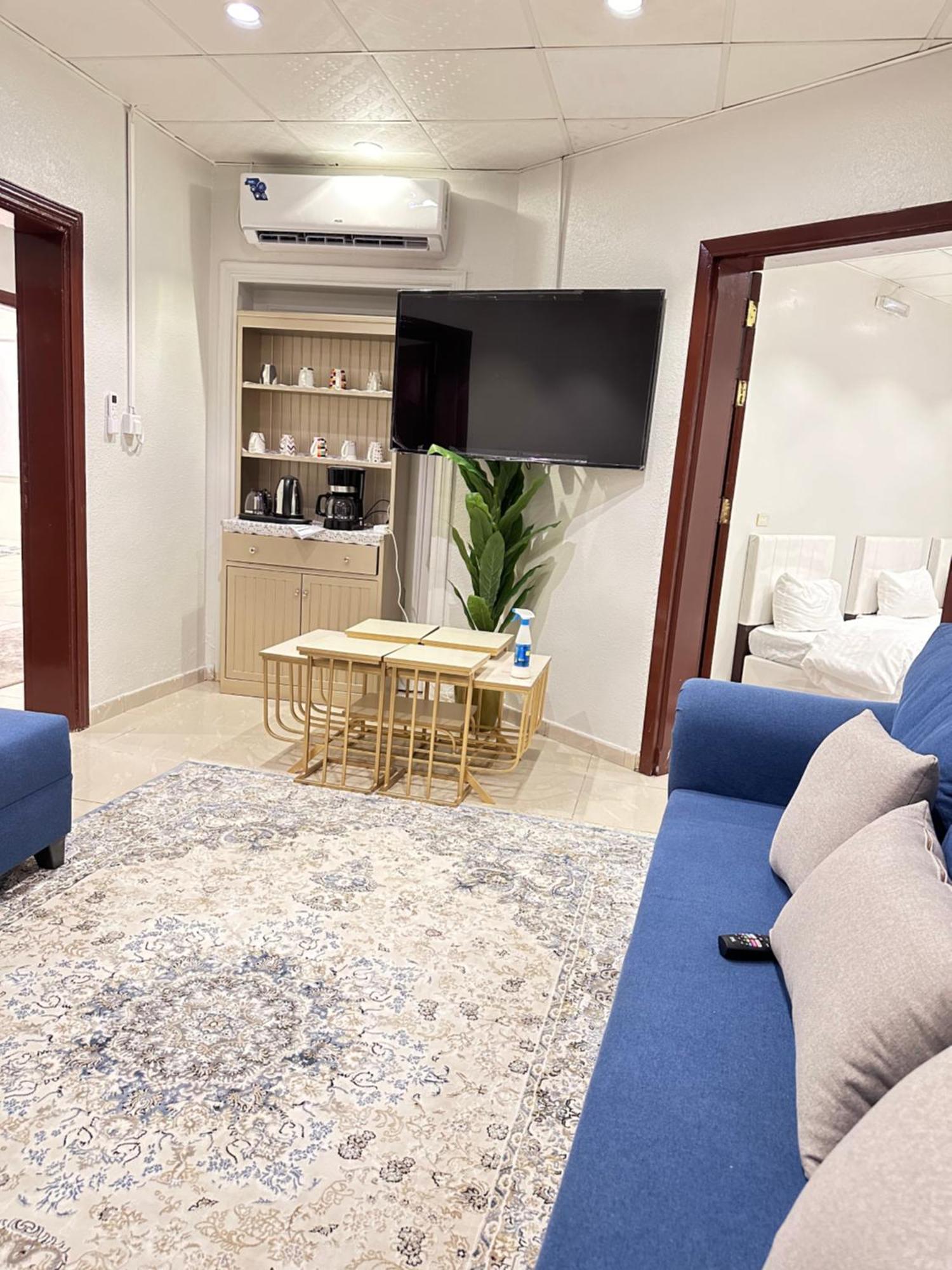 نرمادا المفروشه402 Apartment