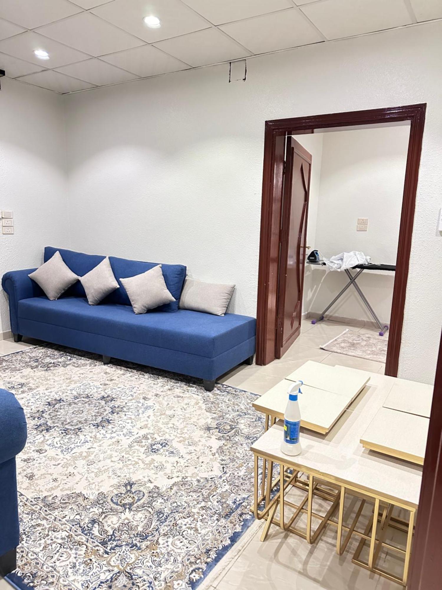 نرمادا المفروشه402 Medina