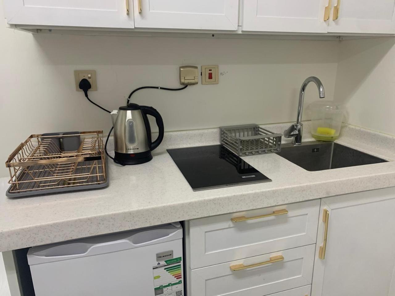 Apartment الراحة Medina- Comfort