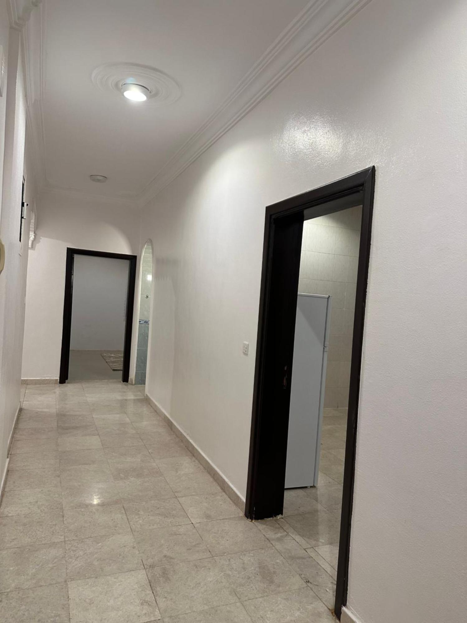 شقق مطله على مسجد قباء Apartment