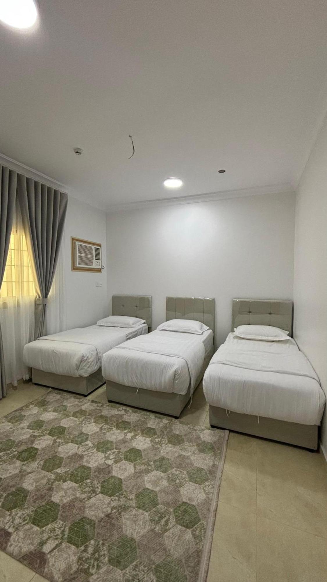 مفروشة Apartment Medina