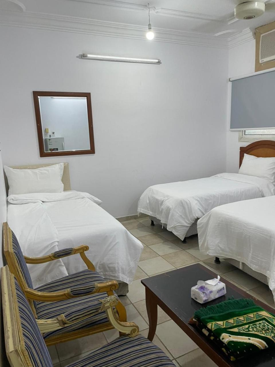Apartment نماء الجود للشقق المفروشة Medina